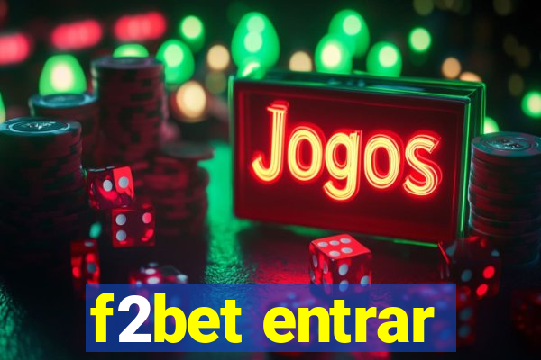 f2bet entrar